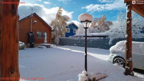 Alojamiento Ruca Wenüy dpto 03 San Carlos De Bariloche